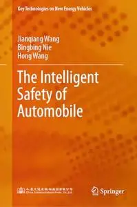 The Intelligent Safety of Automobile