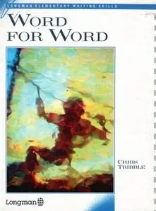 WORD FOR WORD Elementary Writing Skills