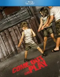 Come Out And Play (2012)