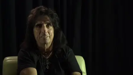 Alice Cooper - Raise The Dead - Live From Wacken (2014)