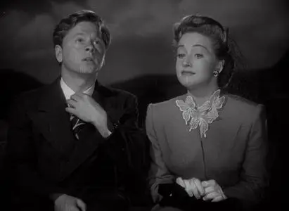 Andy Hardy's Blonde Trouble (1944)