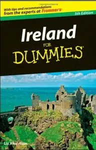 Ireland For Dummies (5th edition)