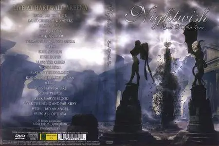 Nightwish - End of an Era. Live at Hartwall Arena (2006)