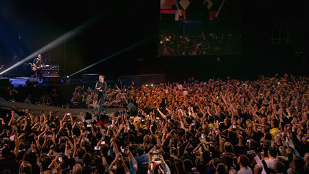 OneRepublic - Live In South Africa (2018)