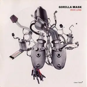 Gorilla Mask - Iron Lung (2017)