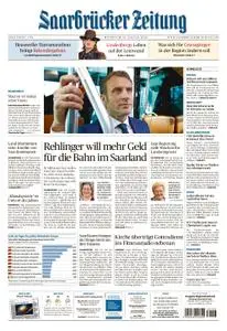 Saarbrücker Zeitung – 15. Januar 2020
