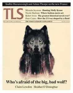 The Times Literary Supplement - 12 May 2017