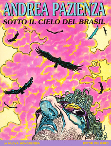 Sotto Il Cielo Del Brasil (La Nuova Mongolfiera 23)