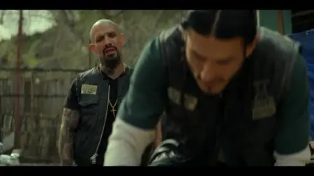 Mayans M.C. S04E02