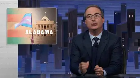 Last Week Tonight with John Oliver S09E11