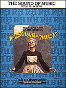 The sound of music: vocal selections (Sheet music)