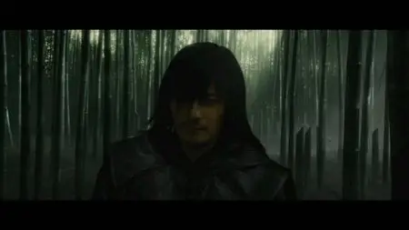 The Warrior's Way (2010)