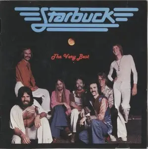 Starbuck - The Very Best (1999)