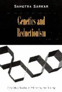 Genetics and Reductionism