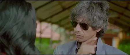 Daal Mein Kuch Kaala Hai (2012)