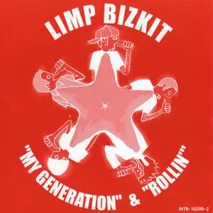 Limp Bizkit: Singles Collection part 1 (1997-2000)