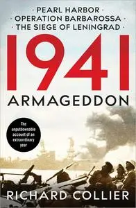 1941: Armageddon: The Road to Pearl Harbor
