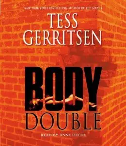 Body Double: A Rizzoli & Isles Novel (Audiobook)
