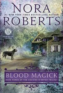 Blood Magick (Cousins O'Dwyer)