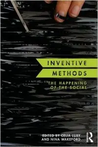 Inventive Methods: The Happening of the Social