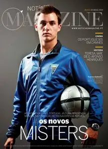 Notícias Magazine - 24 Maio 2015