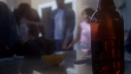 Twisted Love S01E01