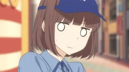 Tanaka kun Is Always Listless S01E09