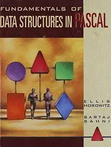 Fundamentals of Data Structures in Pascal