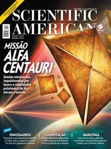 Scientific American Brasil - Abril 2017