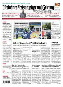 IKZ Iserlohner Kreisanzeiger und Zeitung Iserlohn - 18. August 2018