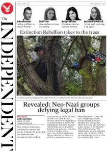 The Independent - April 28, 2019