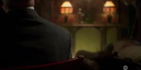 The ABC Murders S01E03
