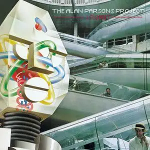 The Alan Parsons Project - I Robot (1977/2024) [Official Digital Download 24/192]