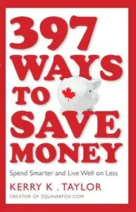 397 Ways To Save Money