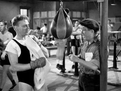 City for Conquest (1940)