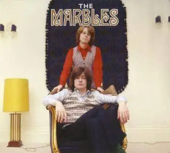 The Marbles (Graham Bonnet) - The Marbles (1970)