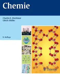 Chemie: Das Basiswissen der Chemie, 9. Auflage (repost)