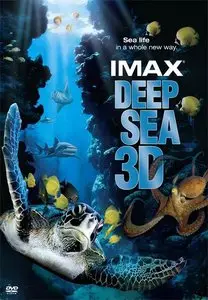 Deep Sea 3D (2006)