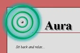 Aura - 1.1 [UB/Serial]