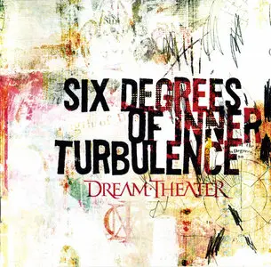 Dream Theater  - Discography on AH. Part 1: Studio Albums (1989 - 2011) Re-up