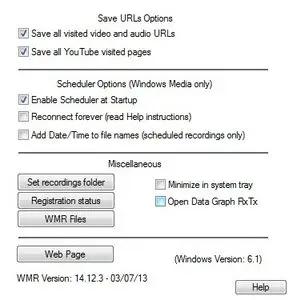 WM Recorder 14.12.3