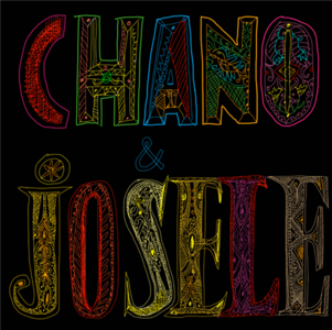 Chano Domínguez & Niño Josele - Chano & Josele (2014)