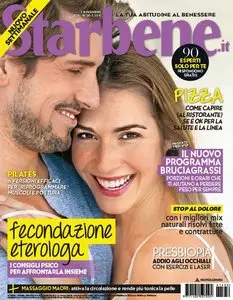 Starbene n. 30 - 3 Novembre 2014
