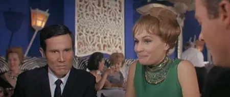 Assassination (1967)