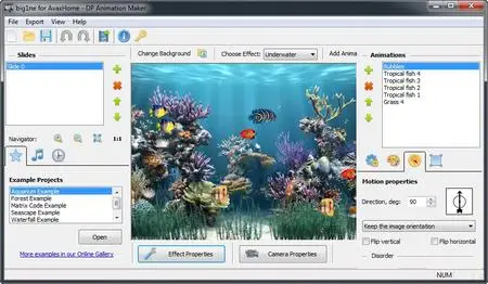 DP Animation Maker 3.3.7