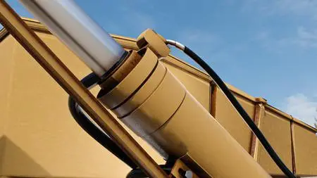 A Complete Hydraulic Course