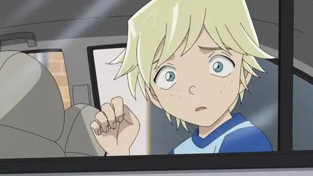 Detective Conan 1110 mkv Detective Conan 1110 mkv" yEnc