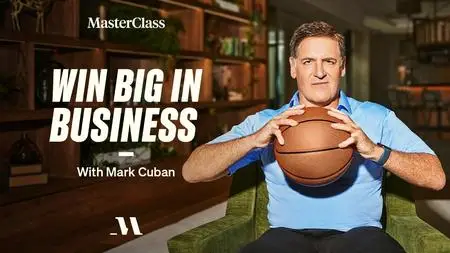 MasterClass - Win Big in Business