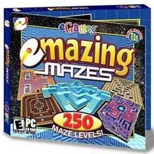 eMazing Mazes