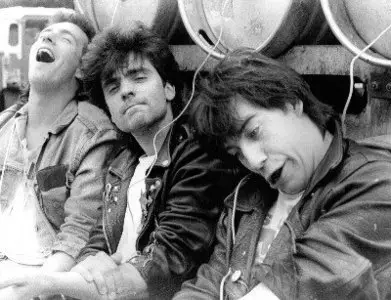 The Macc Lads - The Beer Necessities [Re-issue]